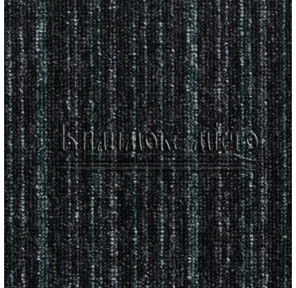 Carpet tiles Solid stripes 577 ab - высокое качество по лучшей цене в Украине.